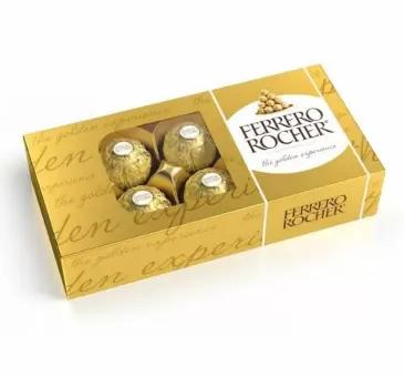 Набор конфет Ferrero Collection, 75 гр