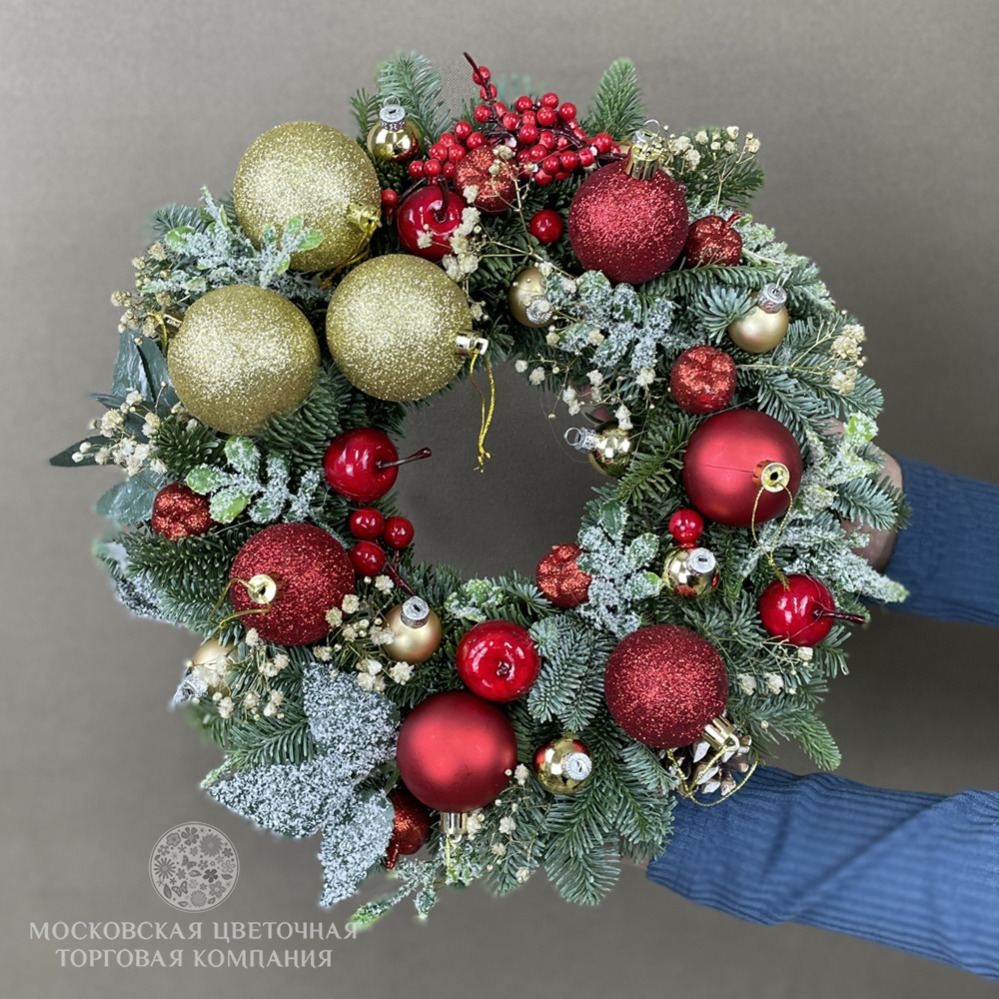 Использование экзотических цветов