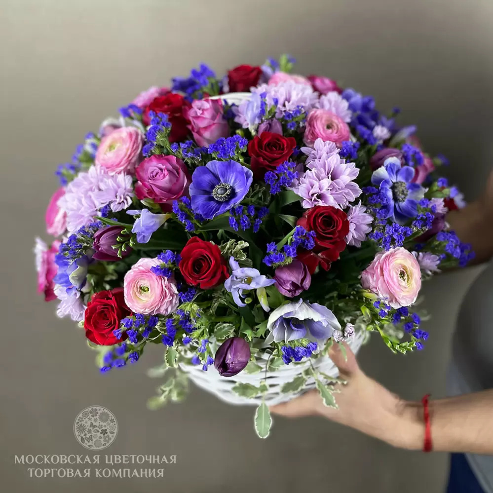Какие цветы выбрать для Овнов