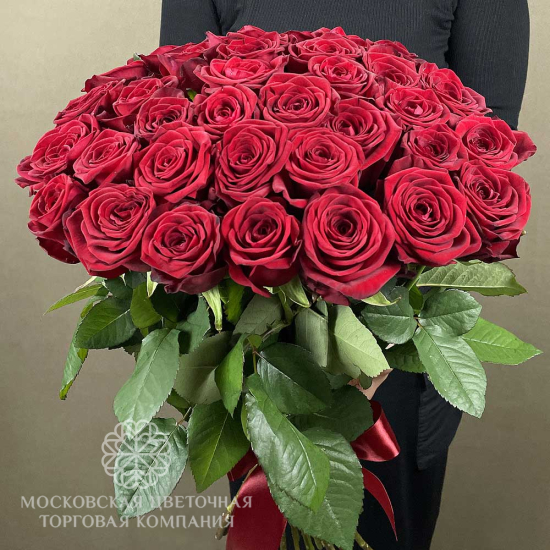 35 красивых роз
