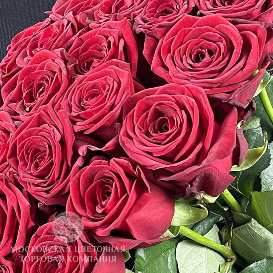 35 красивых роз
