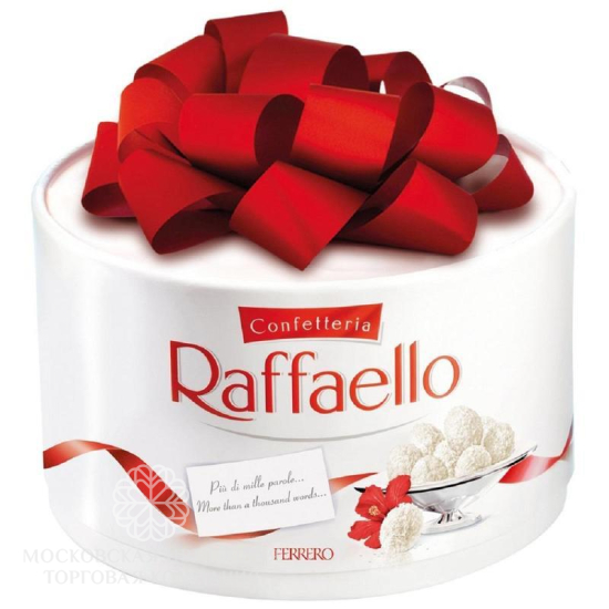 Набор конфет Raffaello «Торт», 200 г