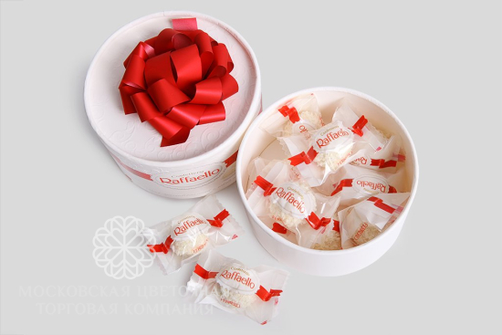 Набор конфет Raffaello «Торт», 100гр