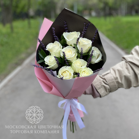 Букет Через Вселенную