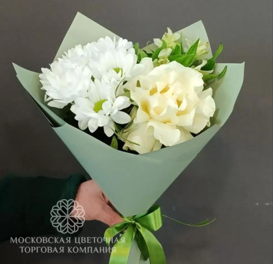 Букет корпоративный № 16106