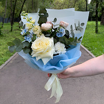 Букет "Лаура"