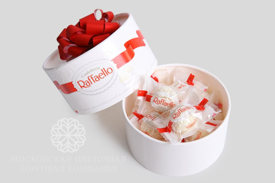 Набор конфет Raffaello «Торт», 200 г