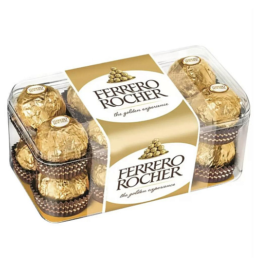Набор конфет Ferrero Collection, 200 гр