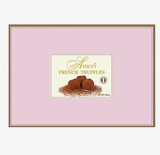Трюфели Ameri Truffles French, 500 гр