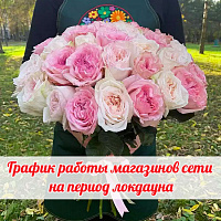 График работы магазинов сети в период с 28 октября до 07 ноября 2021 г.