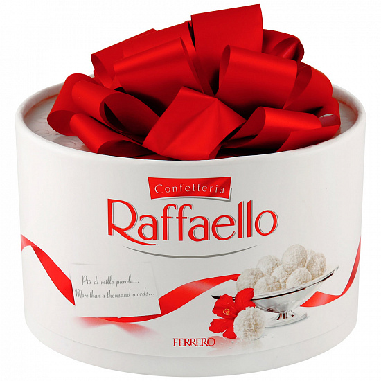 Набор конфет Raffaello «Торт», 100гр