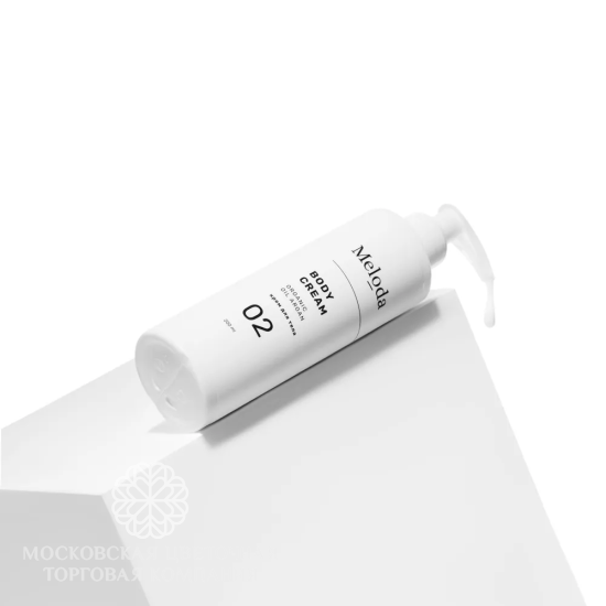 Крем для тела GOLD ARGAN Интенсивное Питание, 200 мл