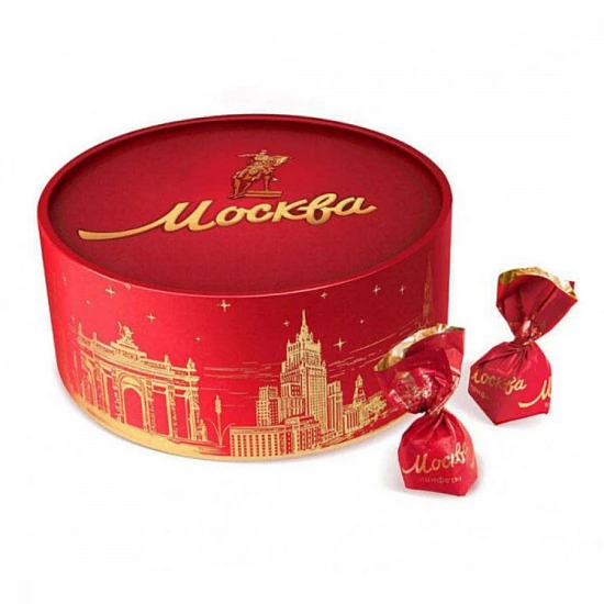 Конфеты "Москва", 200 г