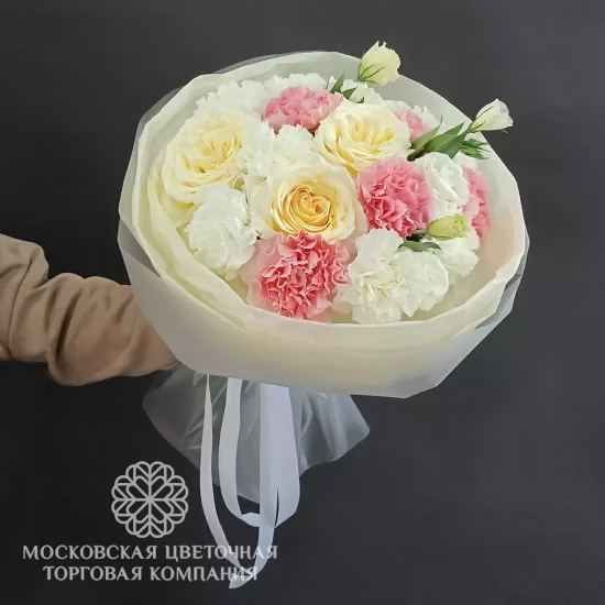 Букет Эхо Любви