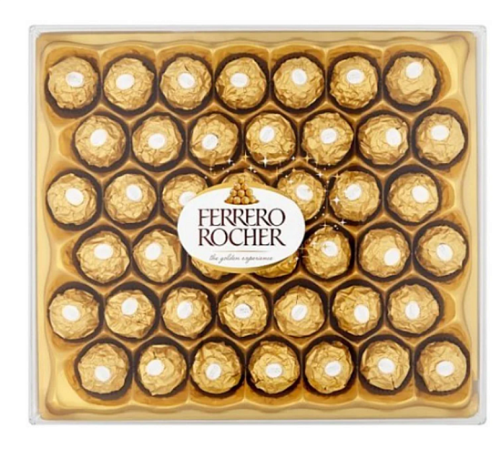 Набор конфет Ferrero Collection, 525 гр