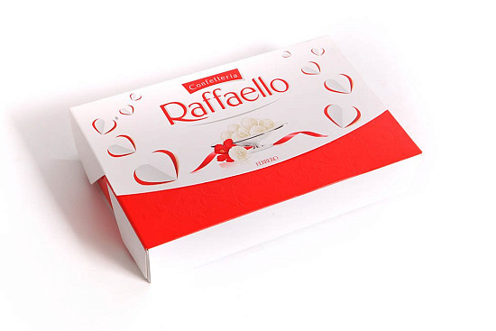 Набор конфет Raffaello, 90 г