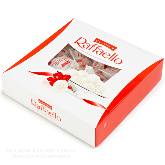 Набор конфет Raffaello, 240 г