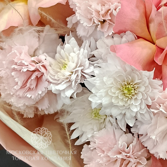 Букет цветов "Bella Misteria"