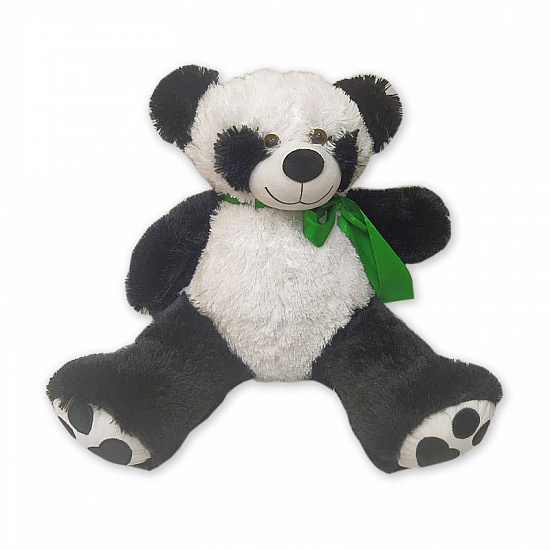 Плюшевый мишка-панда, 50 см