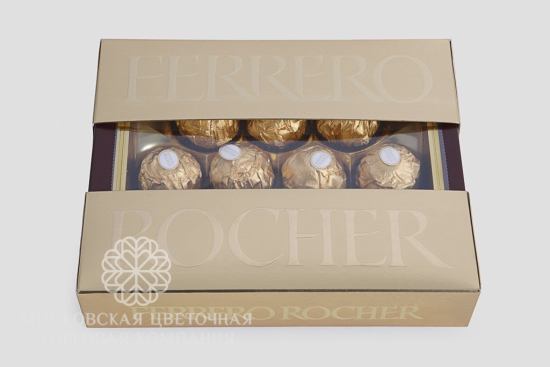 Набор конфет Ferrero Rocher Premium