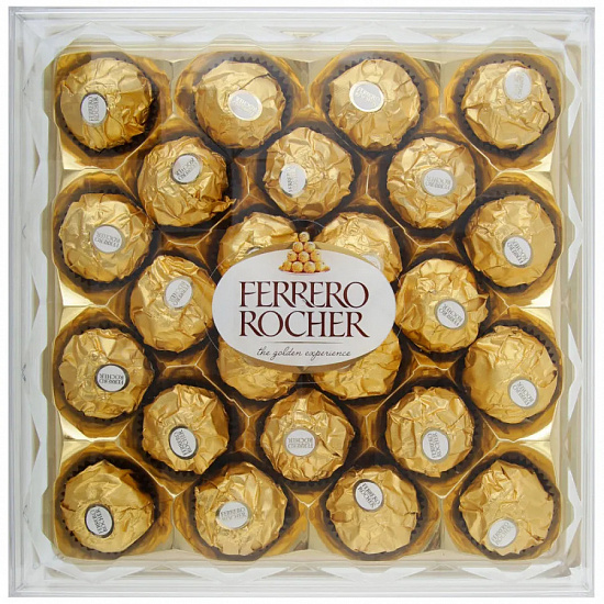 Набор конфет Ferrero Collection, 300 гр