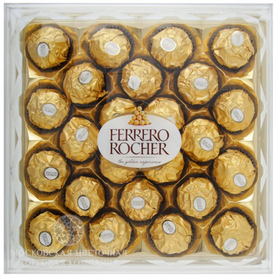 Набор конфет Ferrero Collection, 300 гр