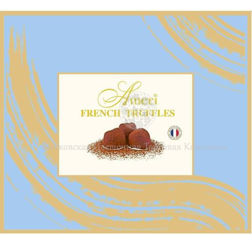 Трюфели шоколадные Ameri, классические, 150 гр