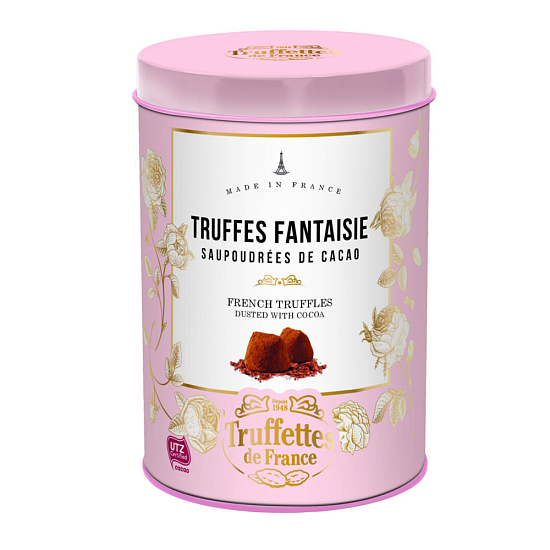Конфеты Truffettes de France, 500 гр