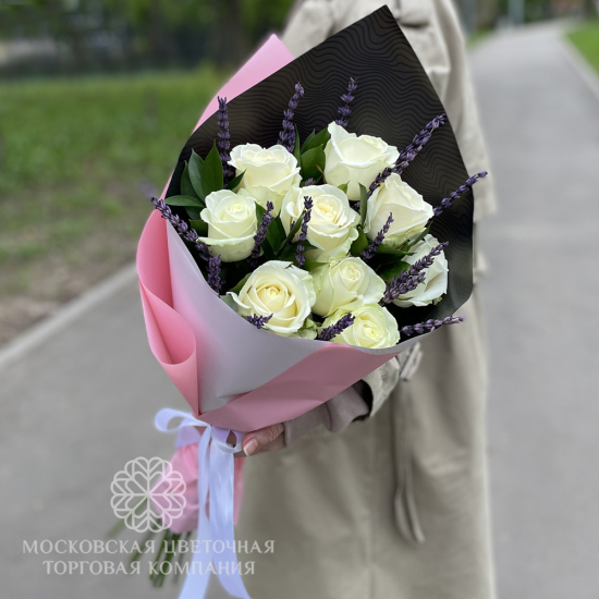 Букет Через Вселенную